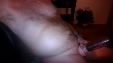 Cock Pump For You online show from 10, 9, 2025