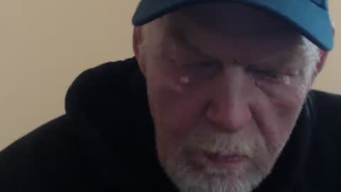 Snapshot of cockreadynow4u chatting on 31, 1, 2025 cockreadynow4u online show from 31, 1, 2025