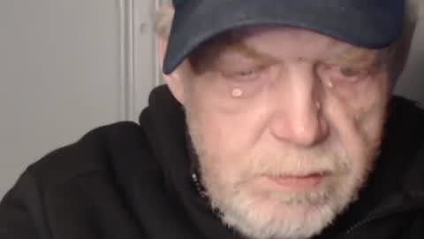 Snapshot of cockreadynow4u chatting on 11, 3, 2025 cockreadynow4u online show from 11, 3, 2025