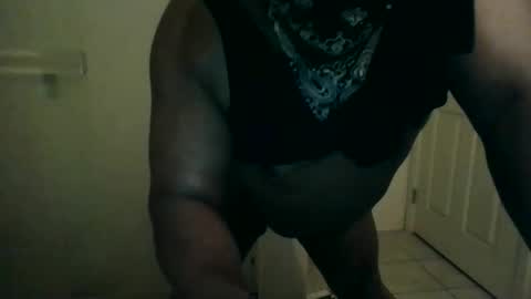 fat black Nasty. sissy GUY online show from 20, 12, 2025
