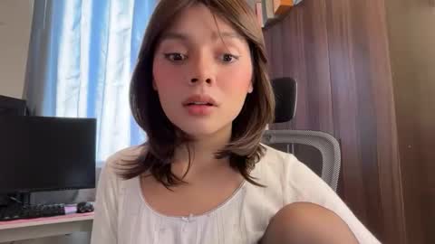 Call me Alesh  online show from 5, 4, 2026