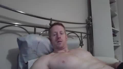 cockworkorange23 online show from 18, 2, 2026