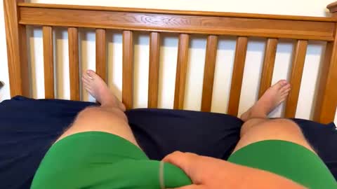 cocky_pirate22 online show from 29, 10, 2025