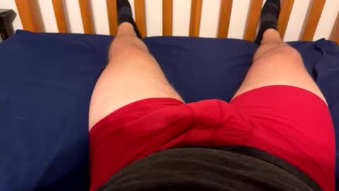 cocky_pirate22 online show from 3, 12, 2025