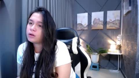 Snapshot of cocky_samantha chatting on 3, 2, 2025 Samantha samm online show from 3, 2, 2025