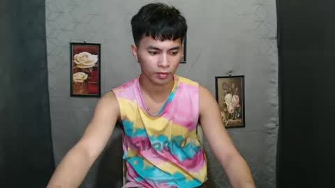 Snapshot of cocky_x chatting on 1, 2, 2025 pat online show from 1, 2, 2025