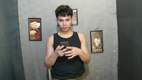 Snapshot of cocky_x chatting on 2, 2, 2025 pat online show from 2, 2, 2025