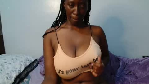 cocoalush9819 online show from 9, 1, 2026