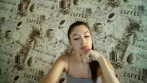 cocoberry1 online show from 25, 2, 2025