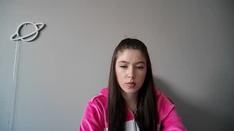 cocoberry1 online show from 11, 3, 2025