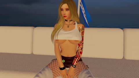 chanelts online show from 4, 12, 2024