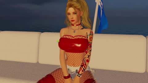 chanelts online show from 19, 1, 2025