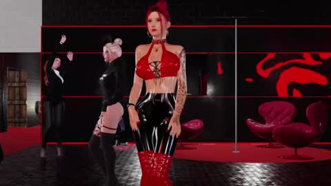 chanelts online show from 27, 2, 2025