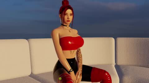 chanelts online show from 27, 2, 2025