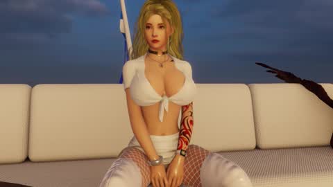 chanelts online show from 21, 9, 2025