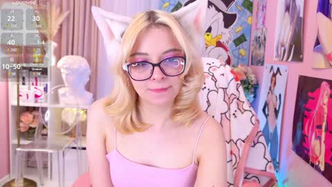 Mia online show from 2, 12, 2024