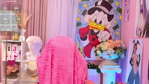 Snapshot of coconut_mia chatting on 6, 12, 2024 Mia online show from 6, 12, 2024