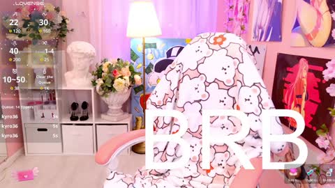 Snapshot of coconut_mia chatting on 19, 1, 2025 Mia online show from 19, 1, 2025