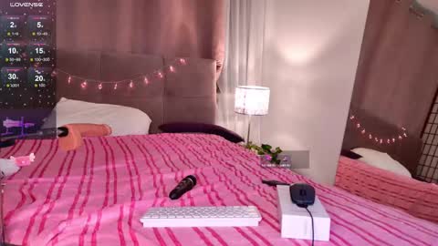 Snapshot of coconut_mia chatting on 2, 3, 2025 Mia online show from 2, 3, 2025