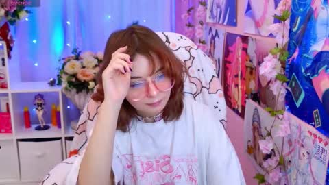 Mia online show from 9, 1, 2026