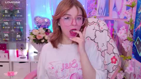 Mia online show from 16, 2, 2026