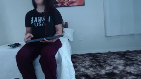 coconutt_oil online show from 2, 2, 2026