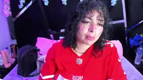 Snapshot of cocoo_nuth chatting on 5, 10, 2025 Cocoo online show from 5, 10, 2025