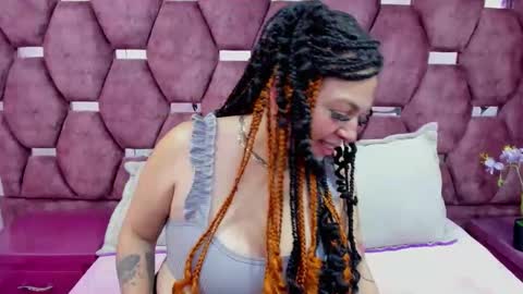 Snapshot of cocoo_nuth chatting on 9, 1, 2026 Cocoo online show from 9, 1, 2026