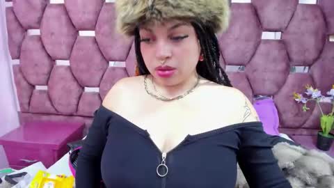 Snapshot of cocoo_nuth chatting on 11, 1, 2026 Cocoo online show from 11, 1, 2026