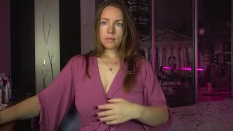  Jenny  jennycocosweetty online show from 21, 9, 2025