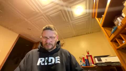 codeman9998 online show from 3, 3, 2026