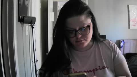 TheGoddessCodie online show from 2, 12, 2024