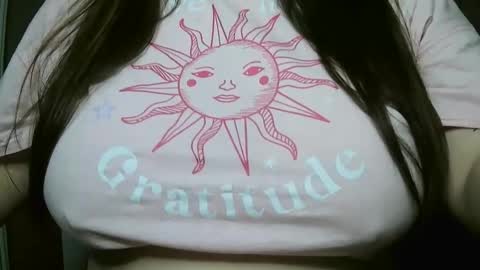 TheGoddessCodie online show from 25, 1, 2025