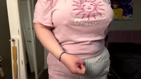 TheGoddessCodie online show from 20, 2, 2026