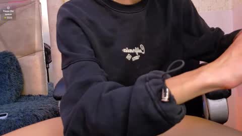 Snapshot of cody_bloom chatting on 17, 1, 2026 Lisandro T. online show from 17, 1, 2026