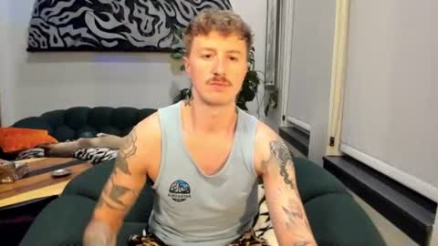 Cody and Emeraldboy online show from 11, 6, 2026