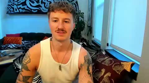 Cody and Emeraldboy online show from 14, 6, 2026