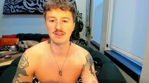Cody and Emeraldboy online show from 14, 6, 2026