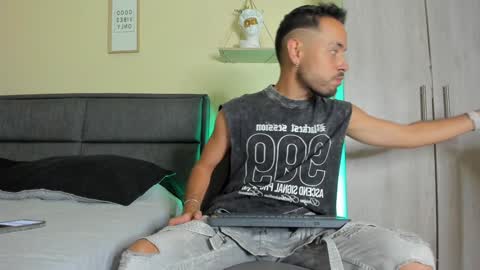 Cody Luke online show from 12, 1, 2025