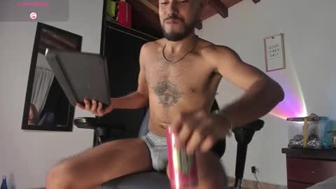 Cody Luke online show from 8, 10, 2025