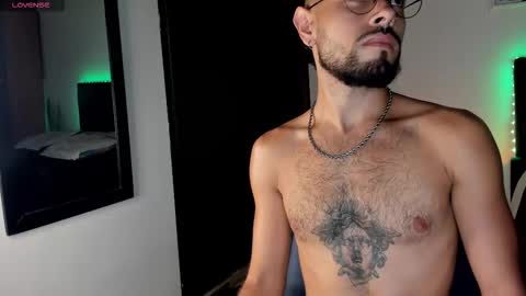 Cody Luke online show from 16, 12, 2025