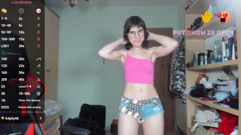 Cody Bryan Maverick online show from 4, 12, 2024