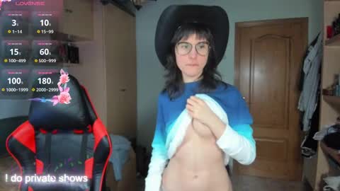 Cody Bryan Maverick online show from 2, 3, 2025