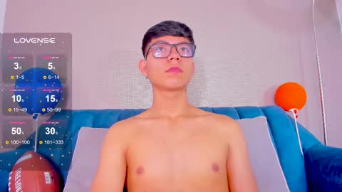 Snapshot of codytwink_ chatting on 23, 2, 2025 Cody online show from 23, 2, 2025