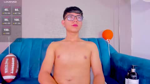 Snapshot of codytwink_ chatting on 2, 3, 2025 Cody online show from 2, 3, 2025