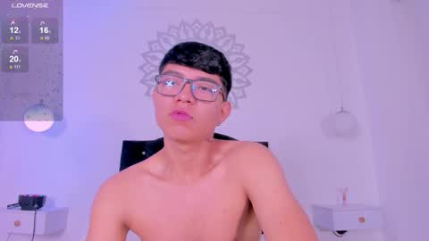 Snapshot of codytwink_ chatting on 2, 10, 2025 Cody online show from 2, 10, 2025