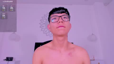 Snapshot of codytwink_ chatting on 2, 11, 2025 Cody online show from 2, 11, 2025