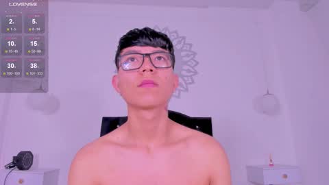 Snapshot of codytwink_ chatting on 16, 11, 2025 Cody online show from 16, 11, 2025