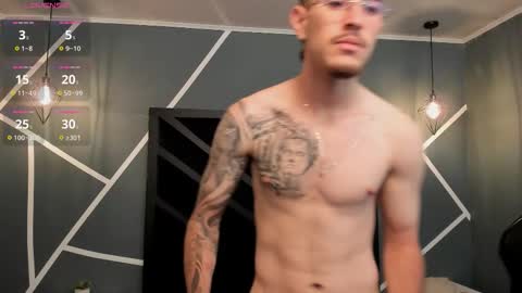 Cody Walker online show from 4, 10, 2025