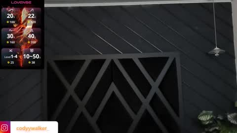 Cody Walker online show from 10, 2, 2026